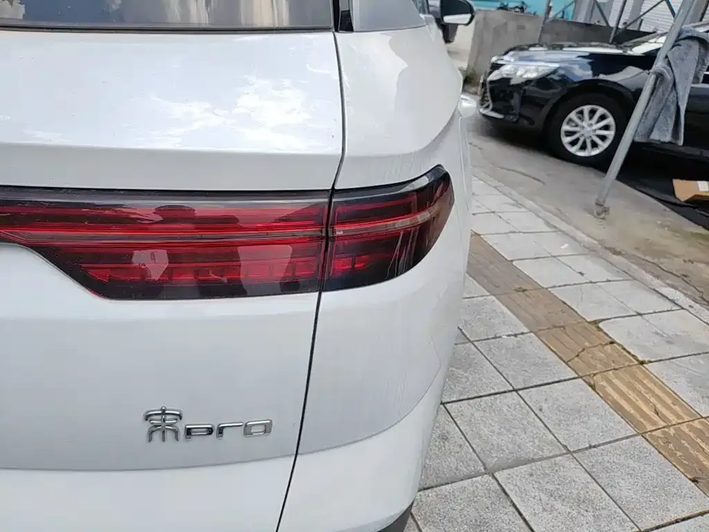 BYD Pro New Energy — фото 6