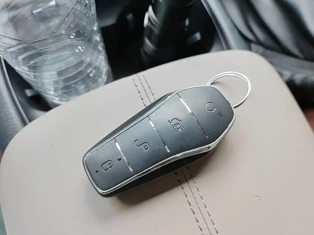 BYD Pro New Energy — фото 2