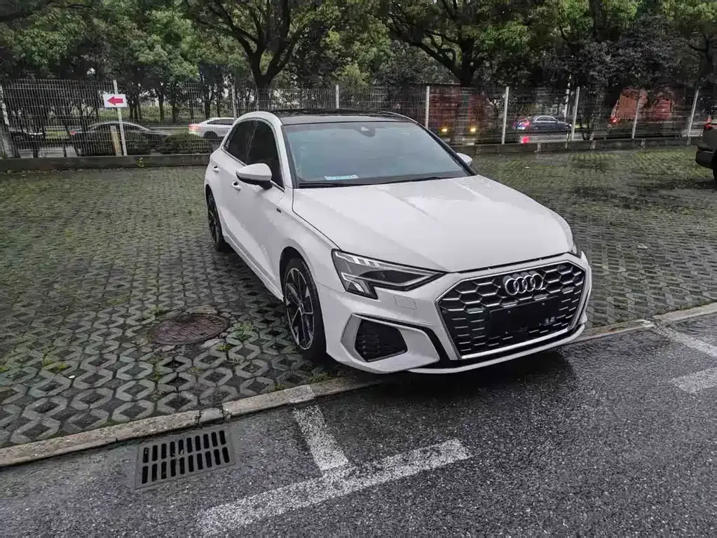 Audi A3 — фото 3