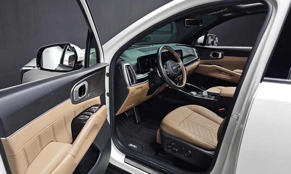 Kia Sorento — фото 4