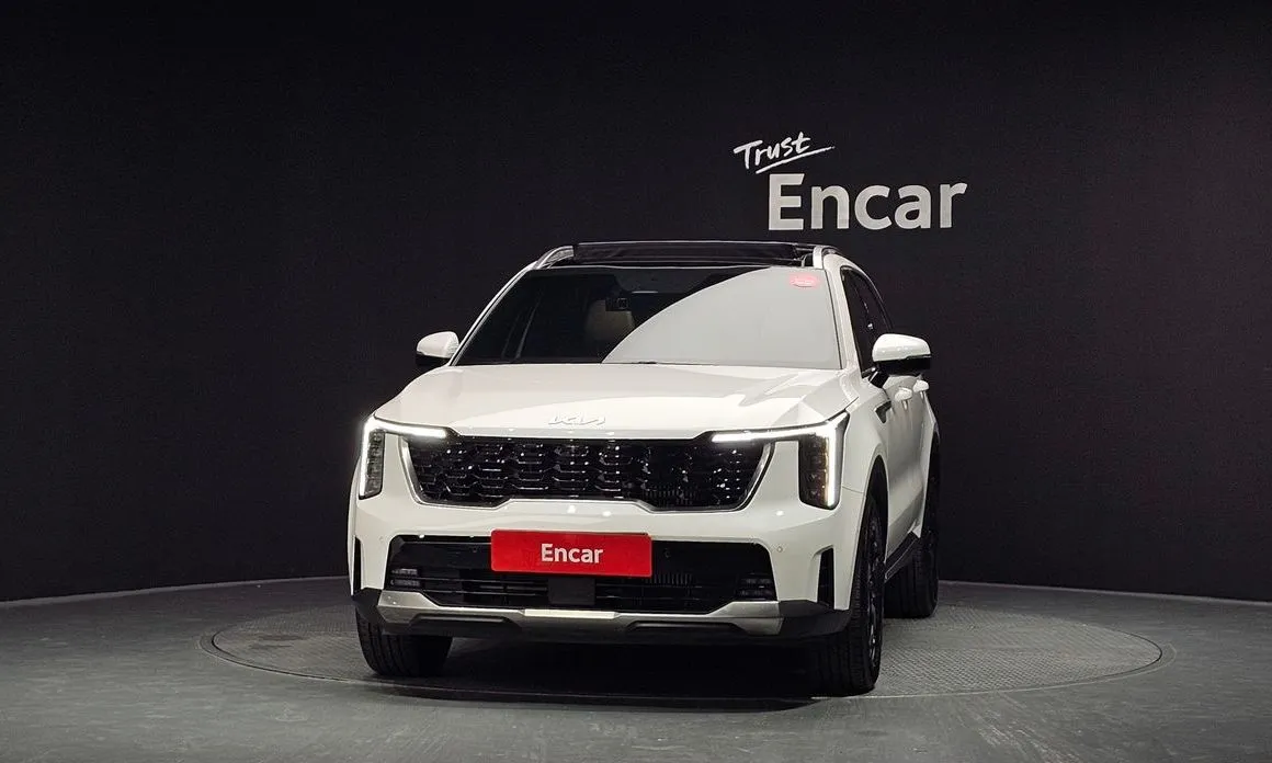Kia Sorento — фото 2
