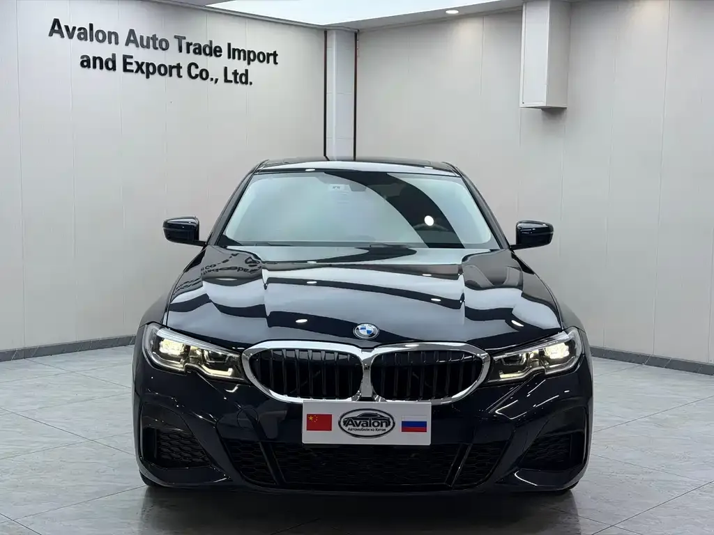 BMW 3 Series — фото 2