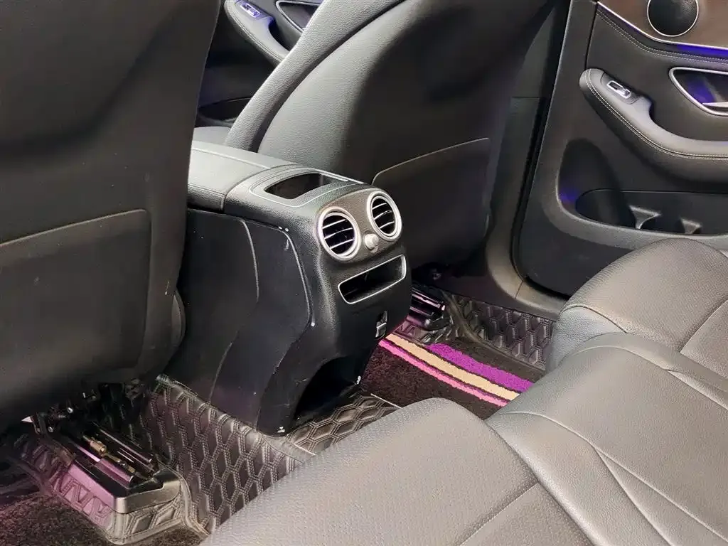 Mercedes-Benz GLC 2021 из CN, фото 2