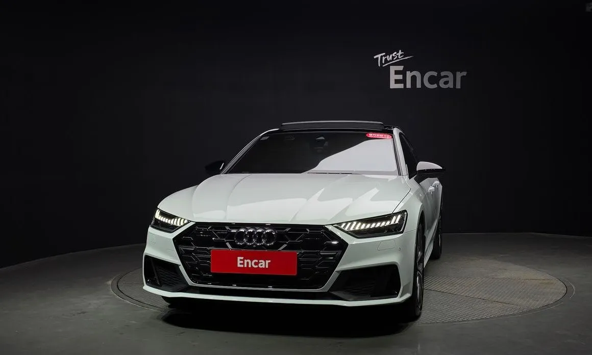 Audi A7 — фото 2