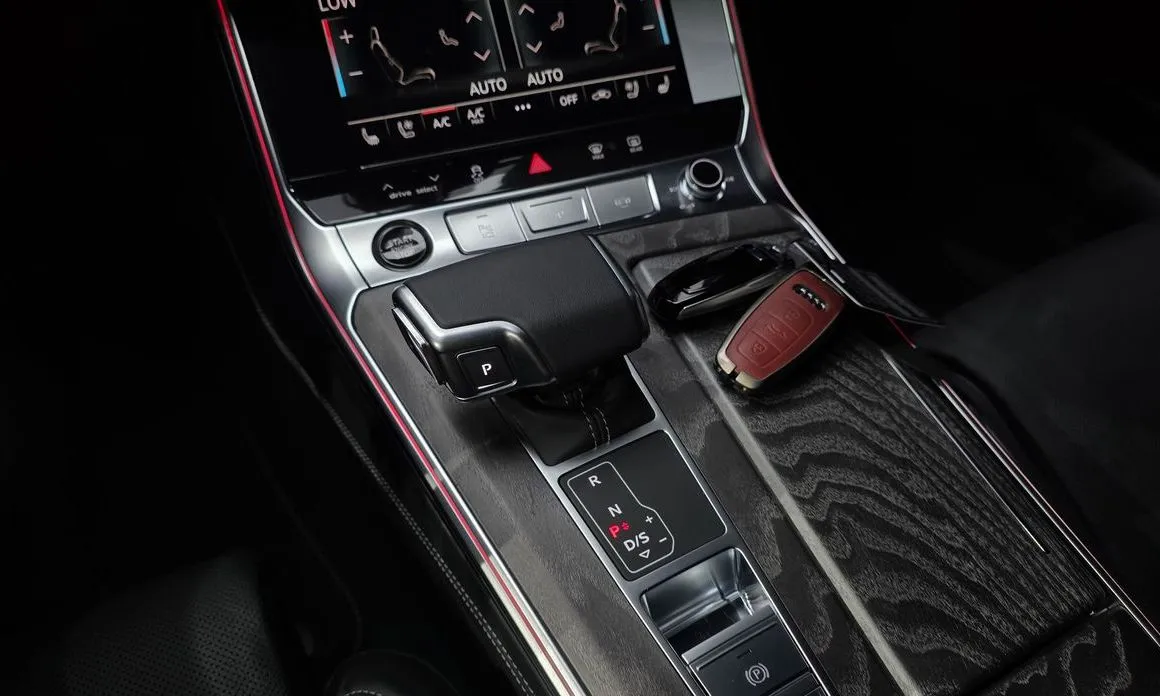 Audi A7 — фото 5