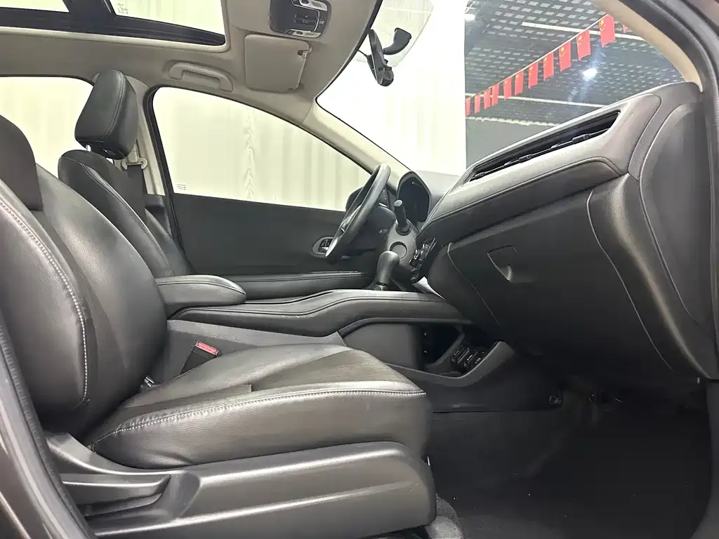 Honda Vezel 2022 из CN, фото 2