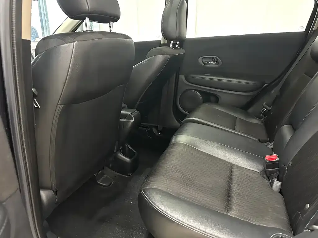 Honda Vezel 2022 из CN, фото 6