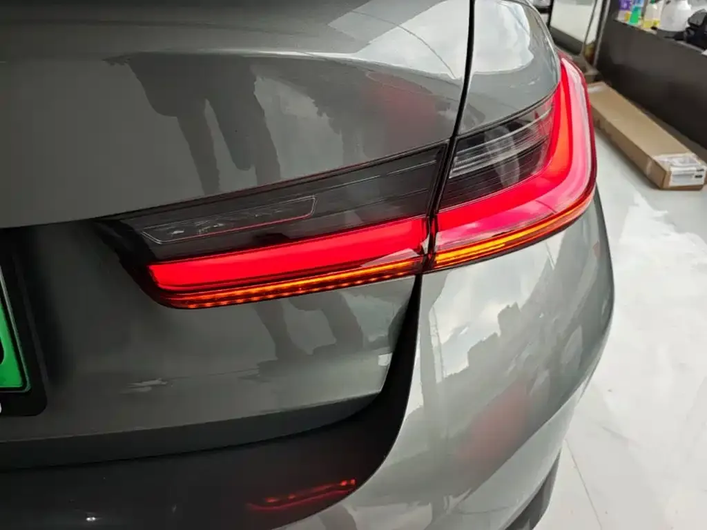 BMW i3 — фото 2