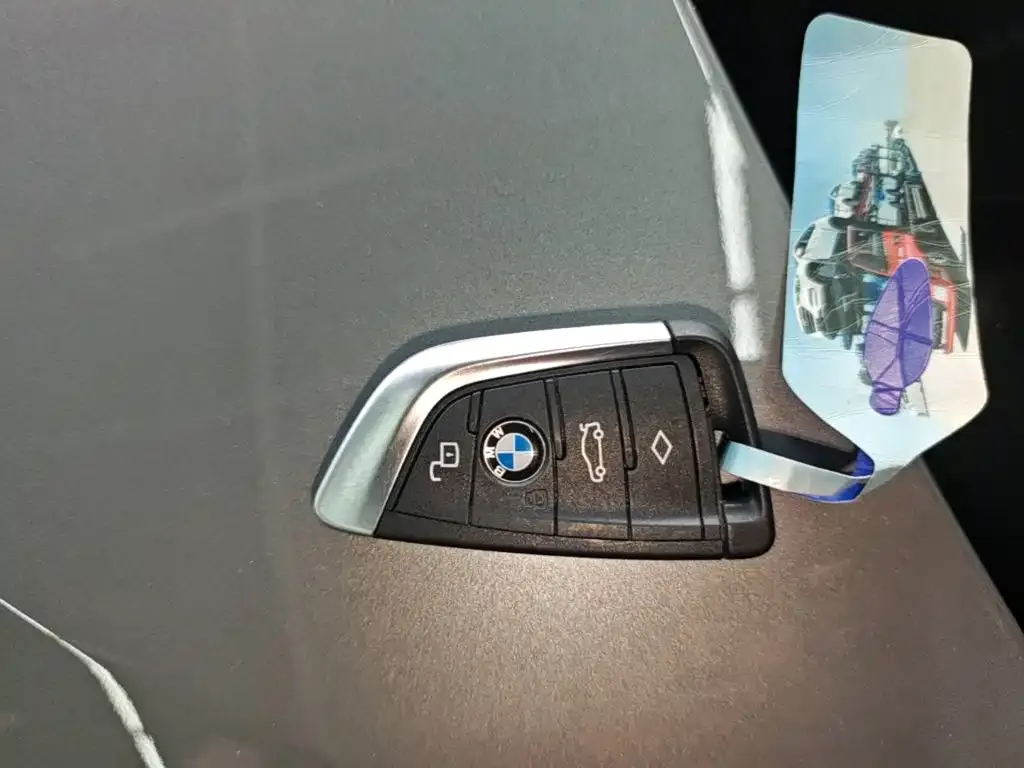 BMW i3 — фото 8