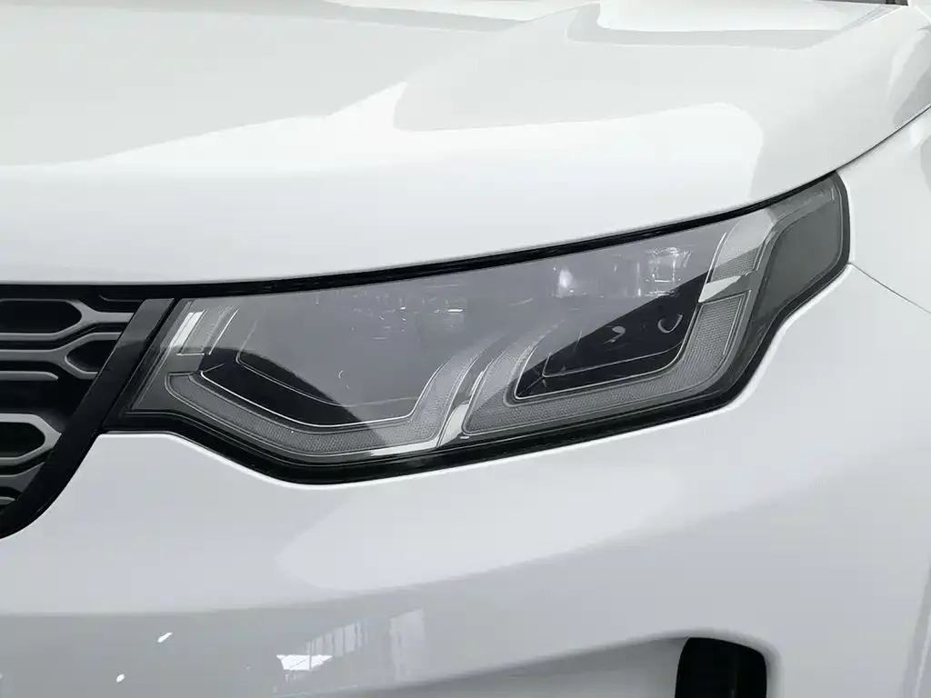 Land Rover Discovery Sport — фото 4