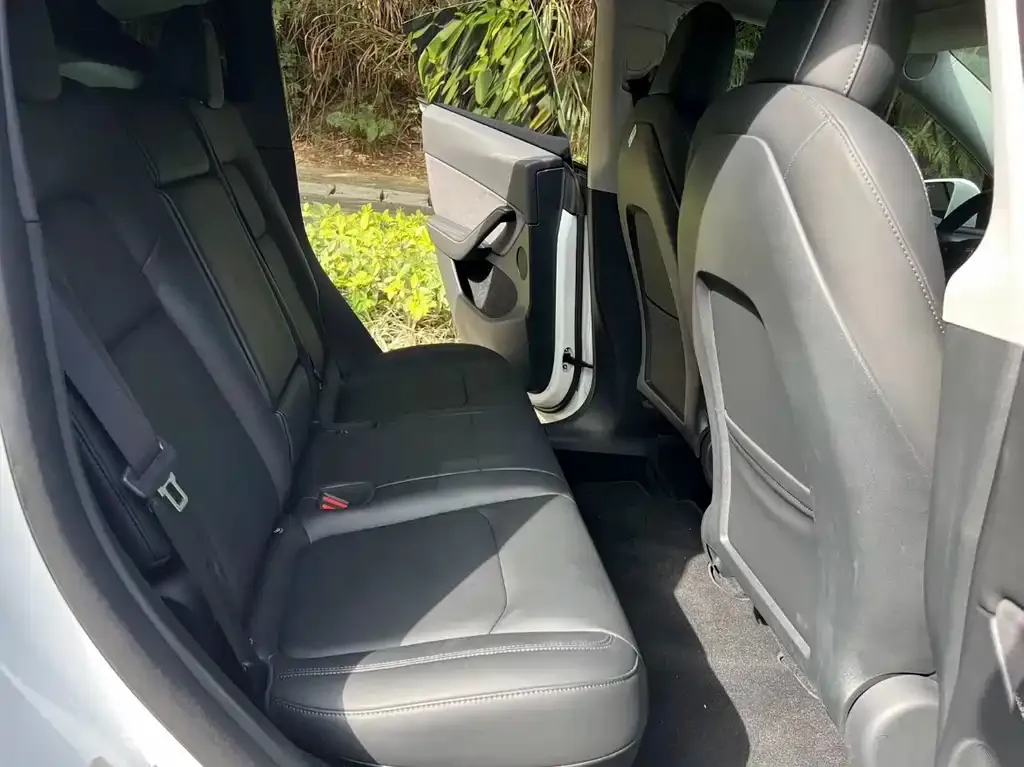Tesla Model Y — фото 5