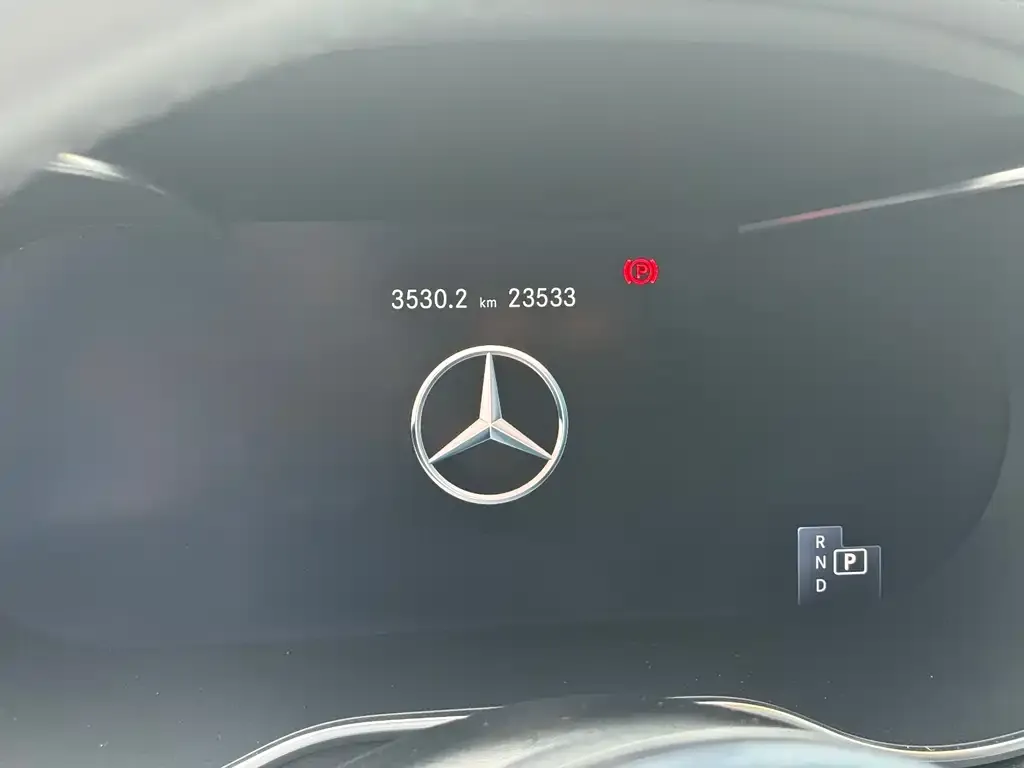 Mercedes-Benz C-Class AMG — фото 2