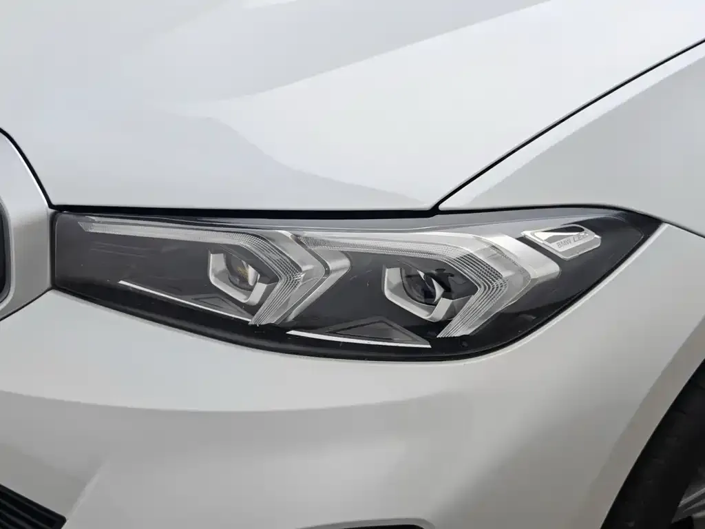 BMW i3 — фото 6
