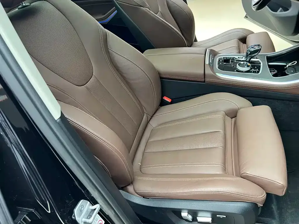 BMW X5 (Import) 2021 из CN, фото 7