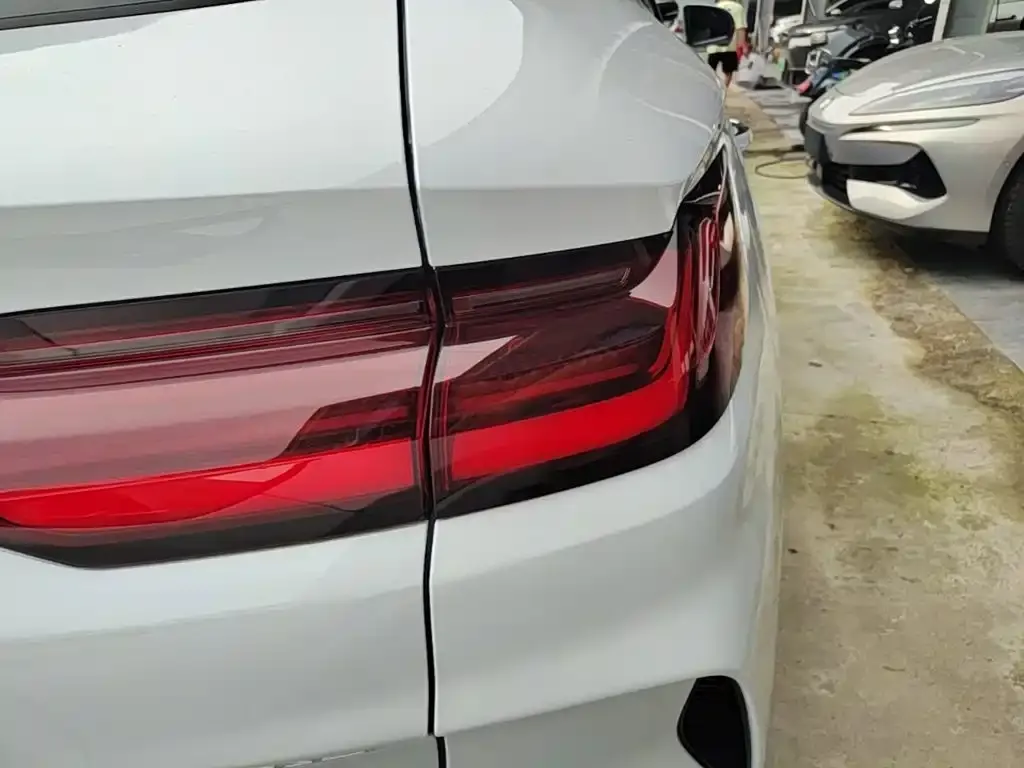BYD PLUS New Energy — фото 10