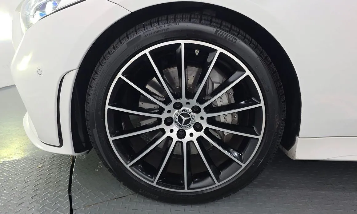Mercedes-Benz CLS-Class 2021 из KR, фото 4