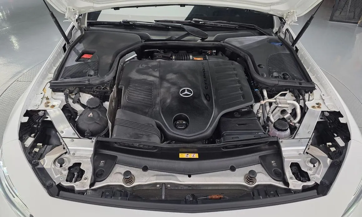 Mercedes-Benz CLS-Class 2021 из KR, фото 5