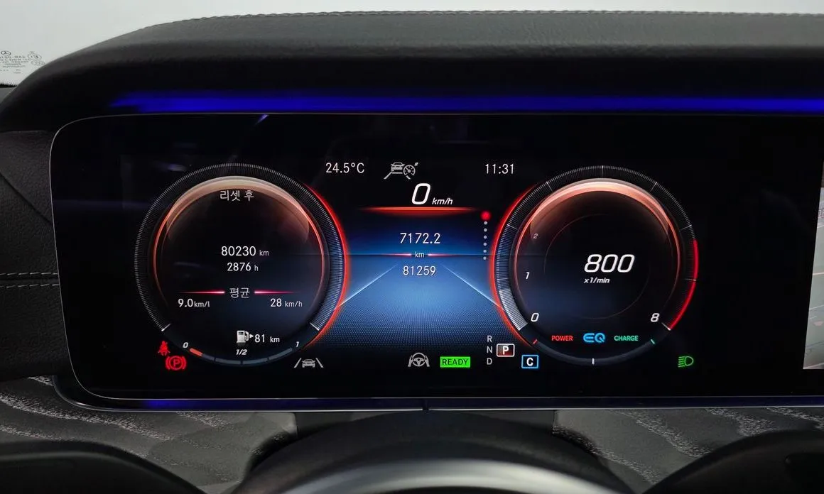 Mercedes-Benz CLS-Class 2021 из KR, фото 7