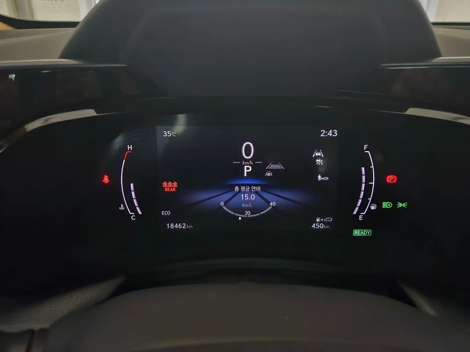 Lexus NX 2024 из KR, фото 2