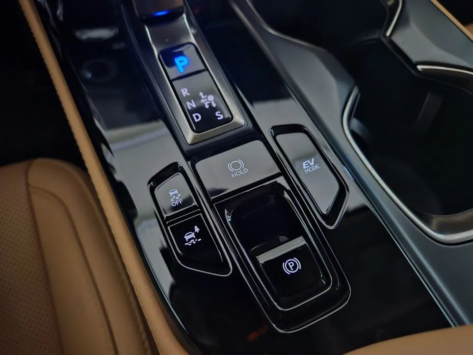 Lexus NX 2024 из KR, фото 5