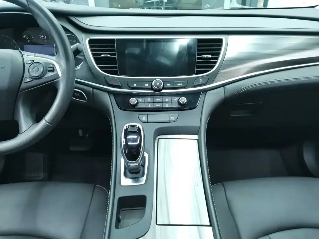 Buick LaCrosse 2022 из CN, фото 7