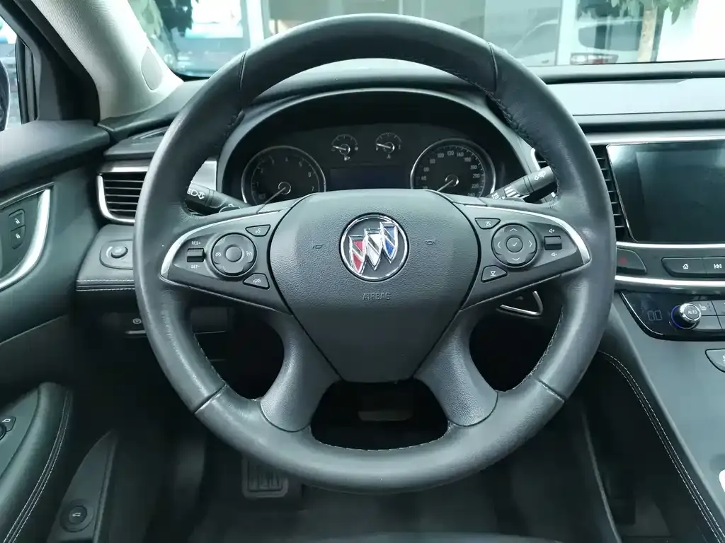 Buick LaCrosse 2022 из CN, фото 5