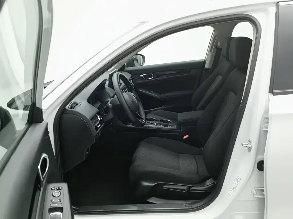 Honda Integra 2024 из CN, фото 6
