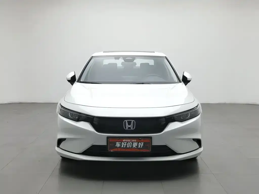 Honda Integra 2024 из CN, фото 4