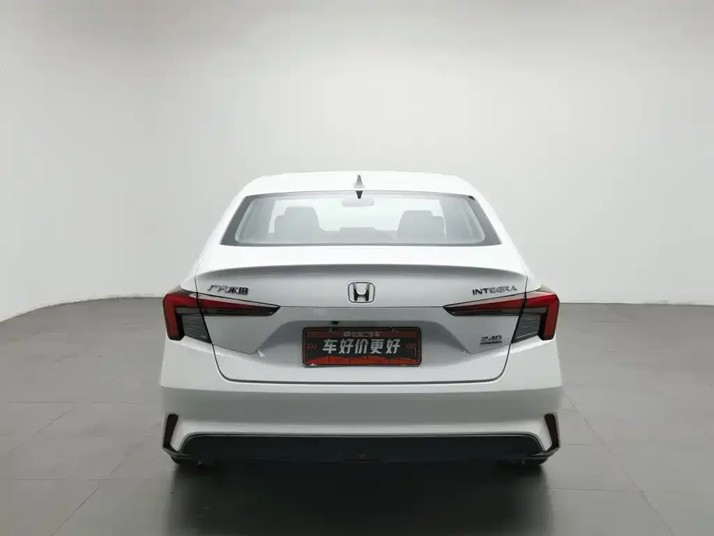 Honda Integra 2024 из CN, фото 2