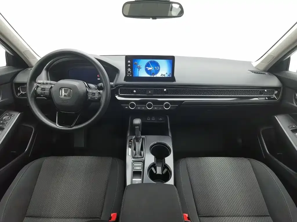 Honda Integra 2024 из CN, фото 7
