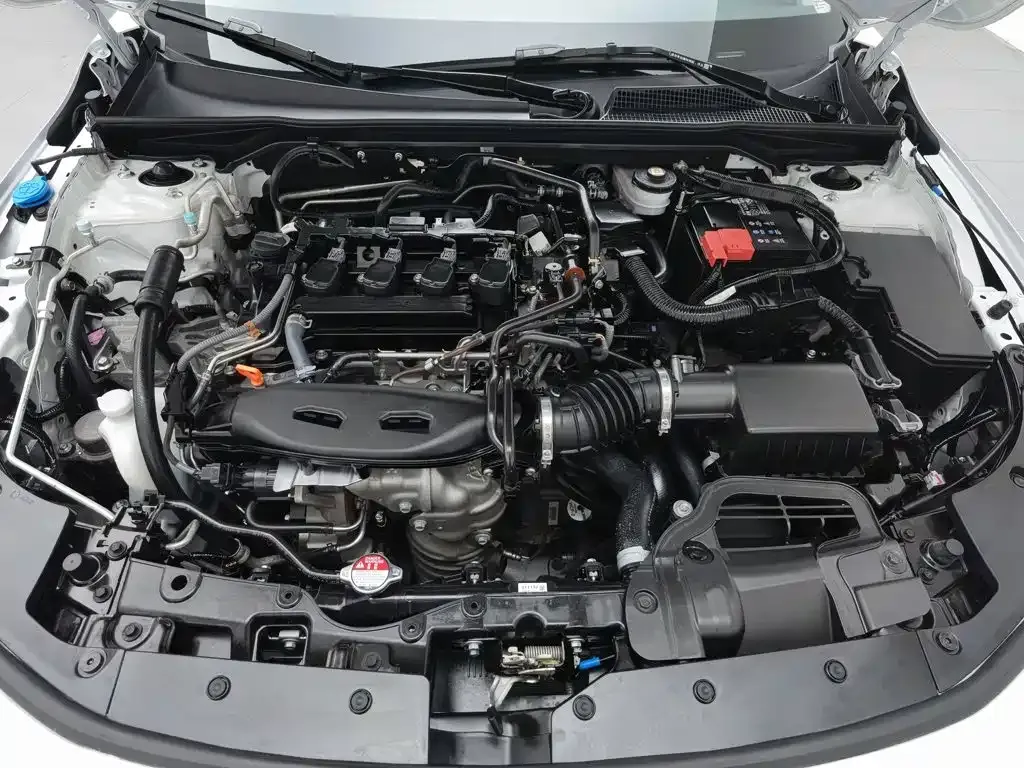Honda Integra 2024 из CN, фото 9