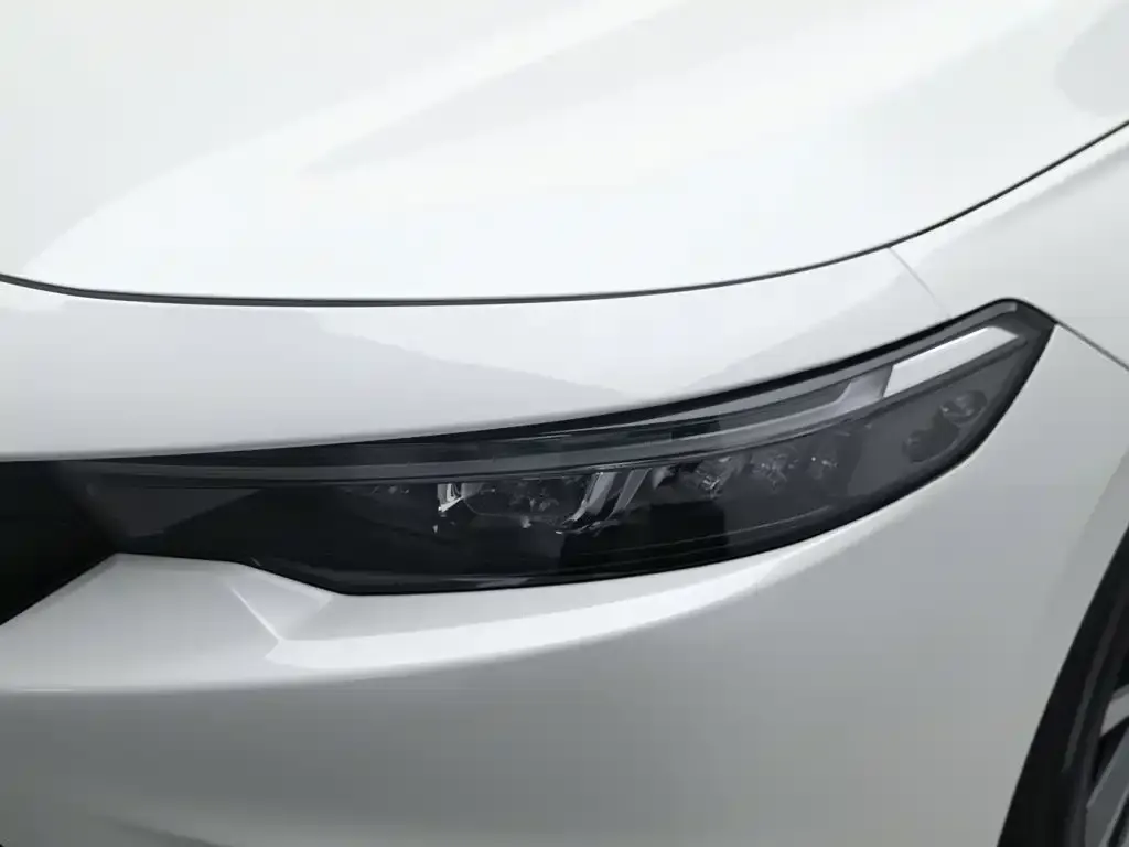 Honda Integra 2024 из CN, фото 5