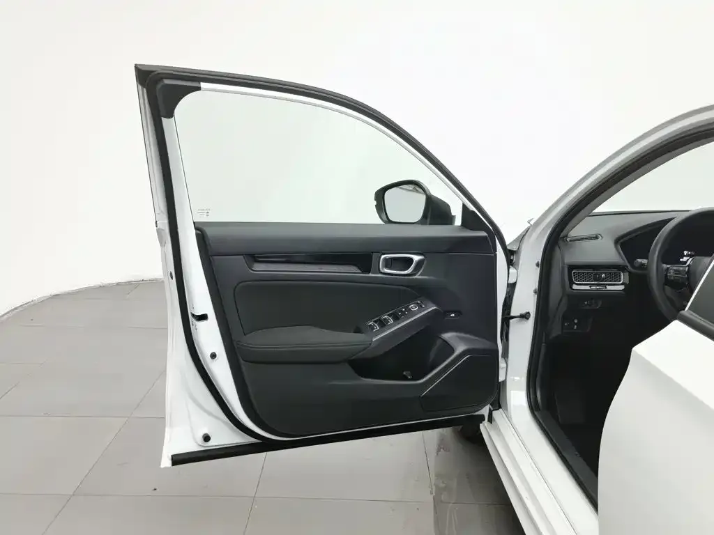 Honda Integra 2024 из CN, фото 3