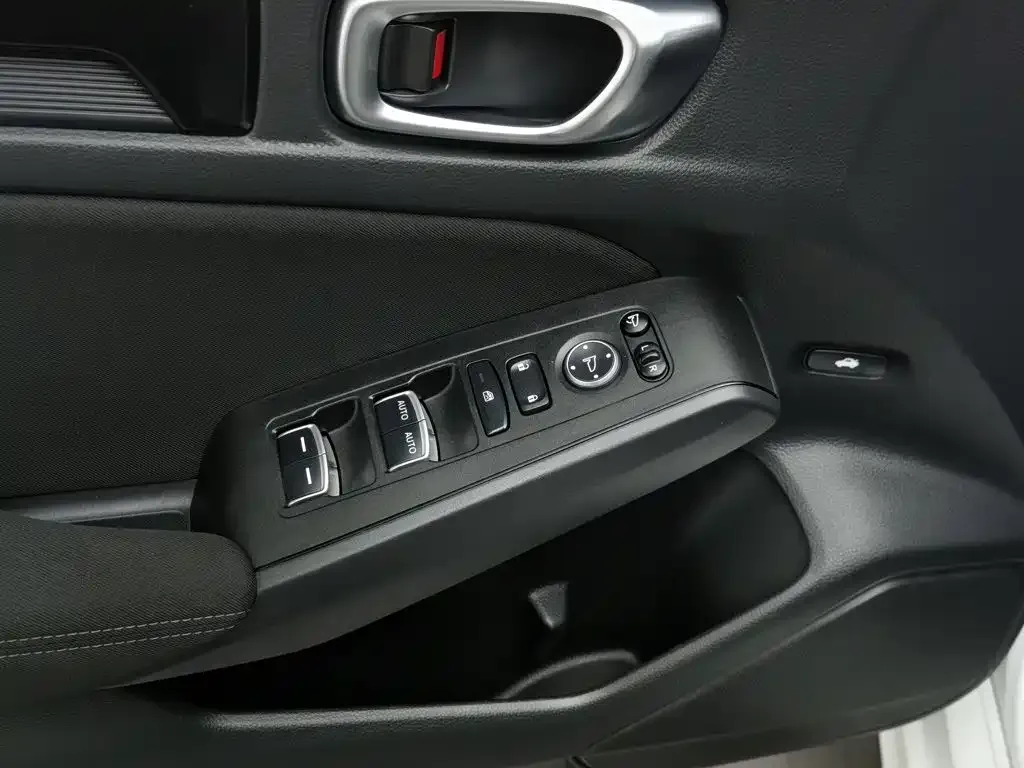 Honda Integra 2024 из CN, фото 10