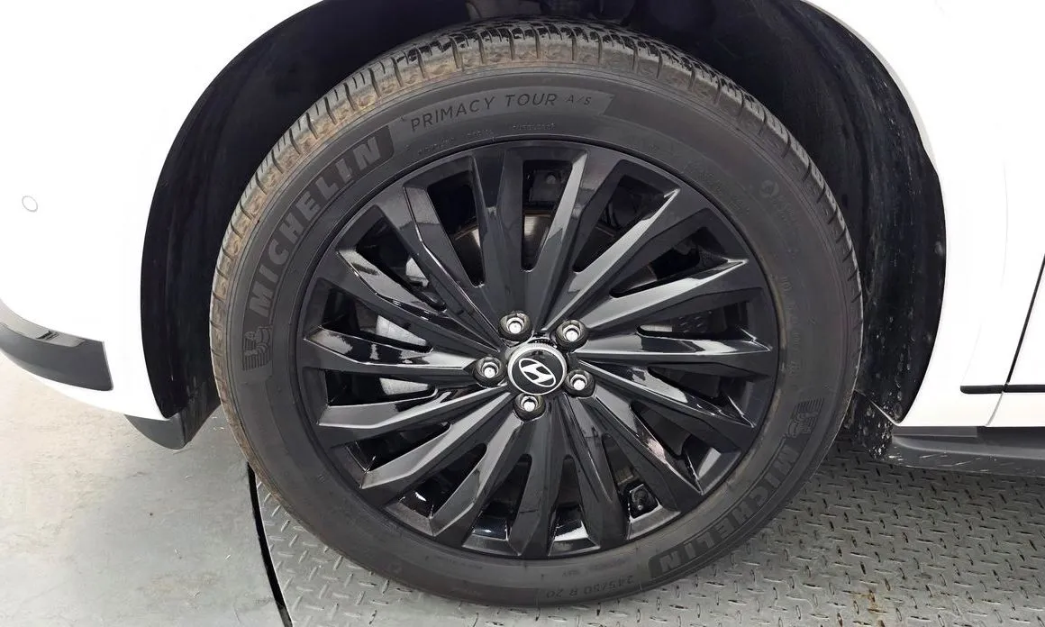 Hyundai Palisade — фото 6