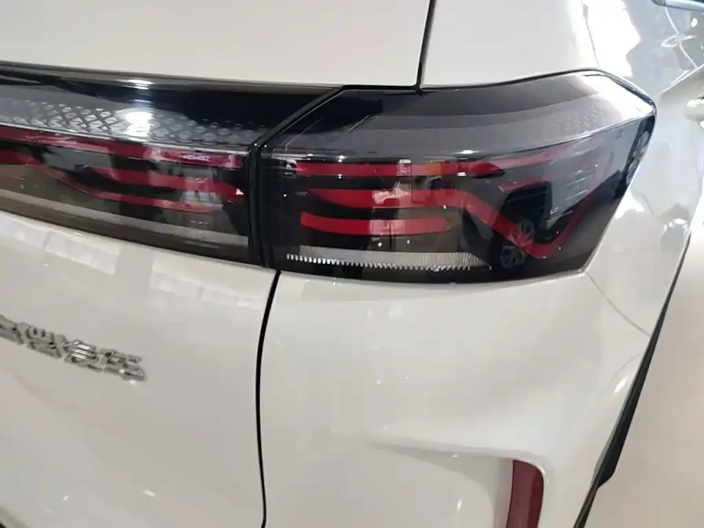 Chery Tiggo 7 PLUS — фото 2
