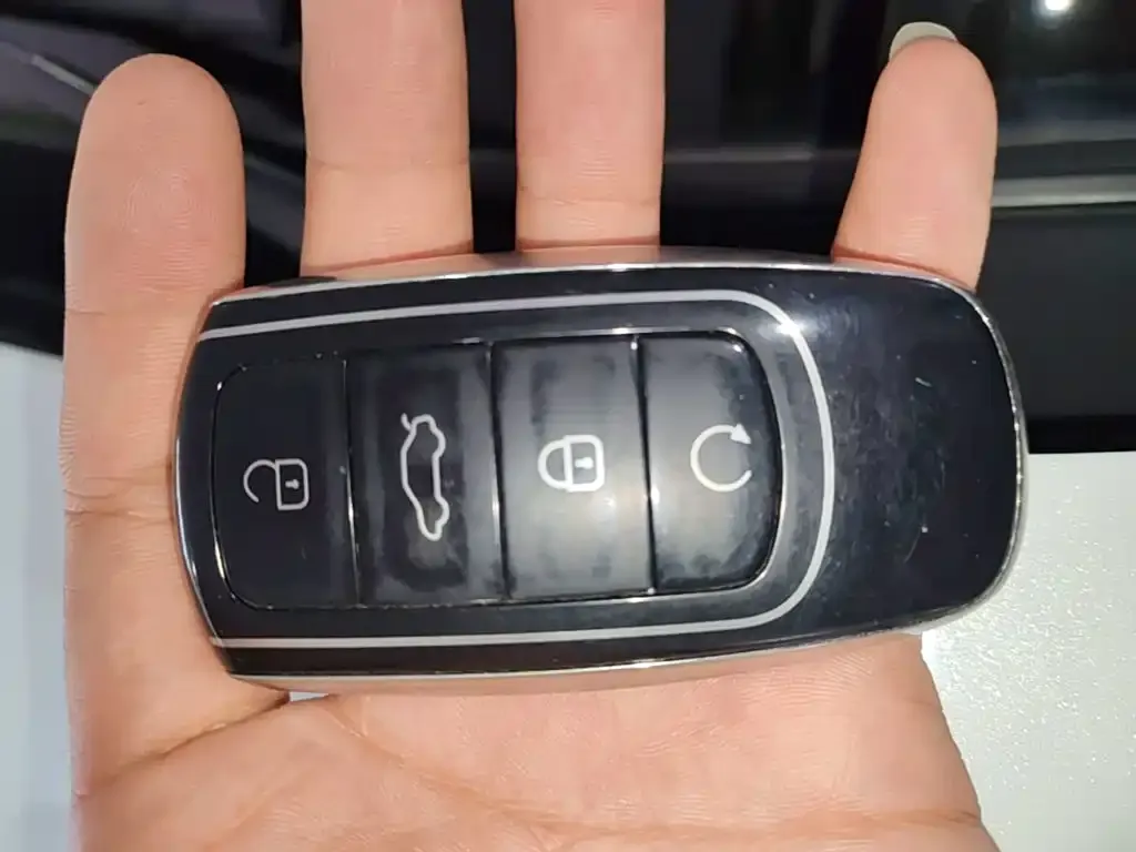 Chery Tiggo 7 PLUS — фото 10