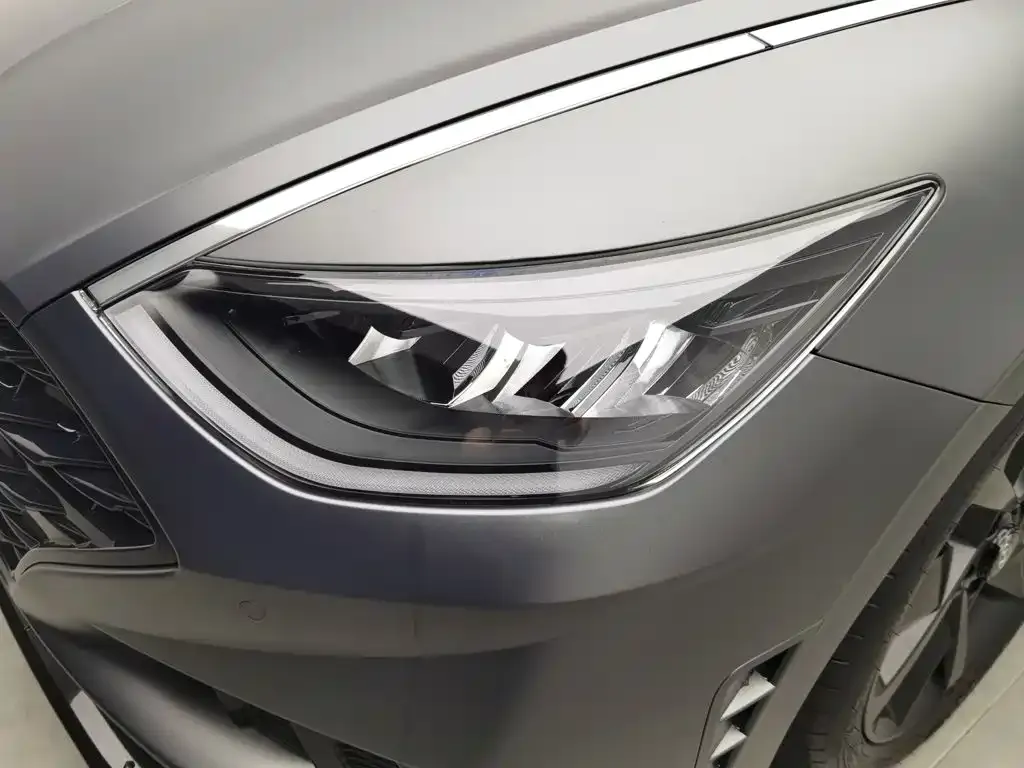 Hyundai Sonata — фото 6