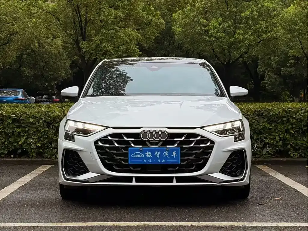 Audi A3 — фото 6