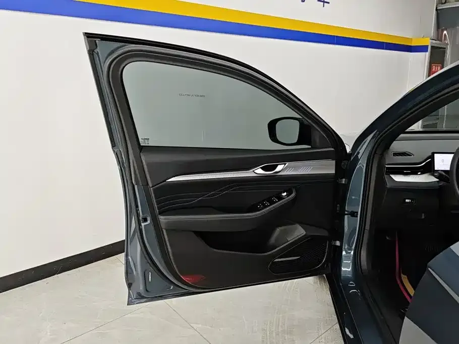 Geely Xingrui 2024 из CN, фото 2