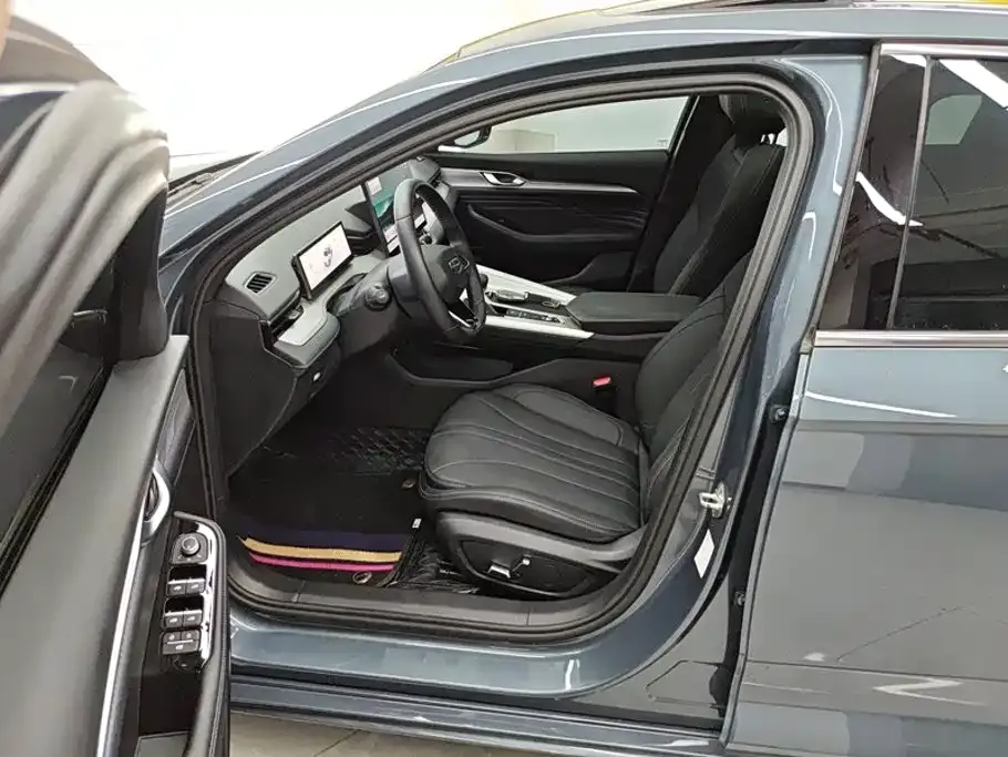 Geely Xingrui 2024 из CN, фото 9