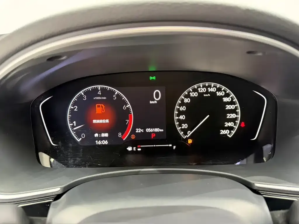 Honda Civic — фото 2