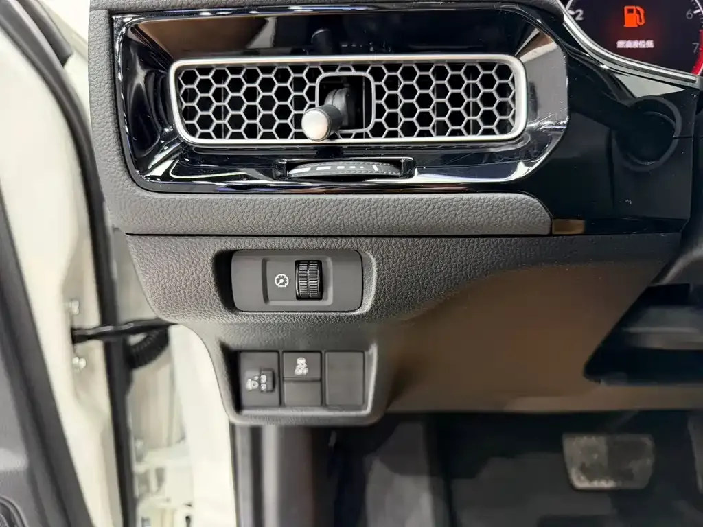 Honda Civic — фото 4