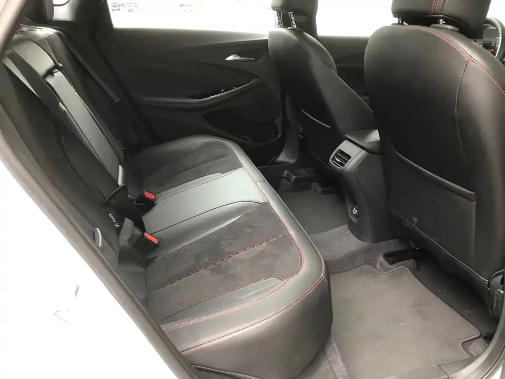 Buick Verano 2024 из CN, фото 4