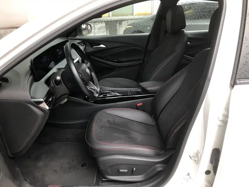 Buick Verano 2024 из CN, фото 5