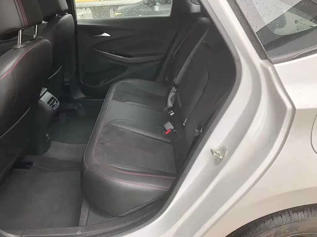Buick Verano 2024 из CN, фото 3