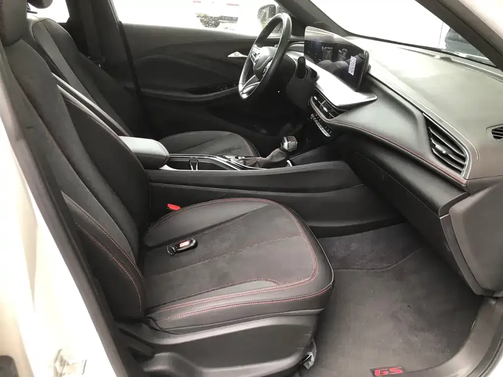 Buick Verano 2024 из CN, фото 6