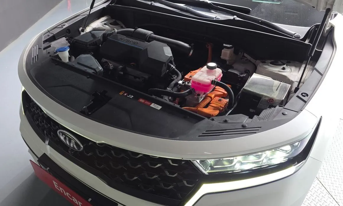 Kia Sorento — фото 10