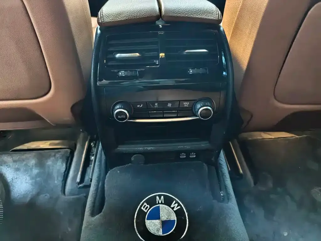 BMW 6 Series GT — фото 2