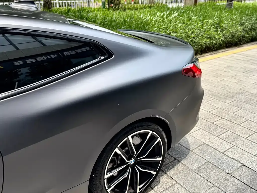 BMW 4 Series — фото 6